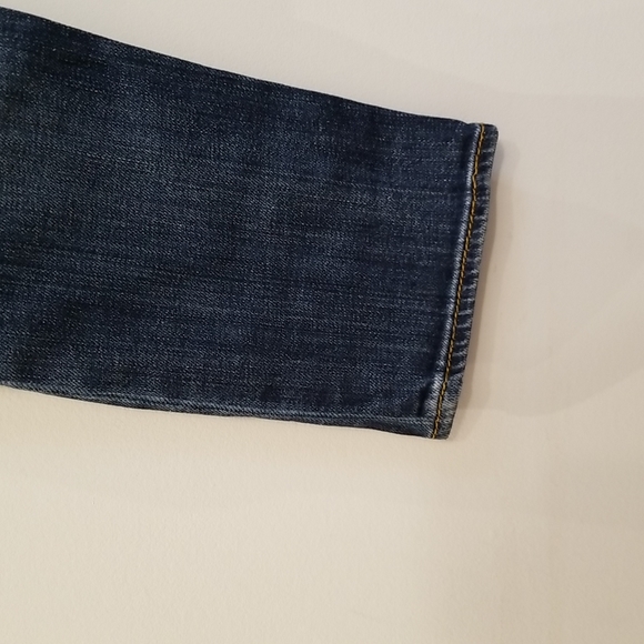 R13 Slouch Skinny - Picture 7 of 8